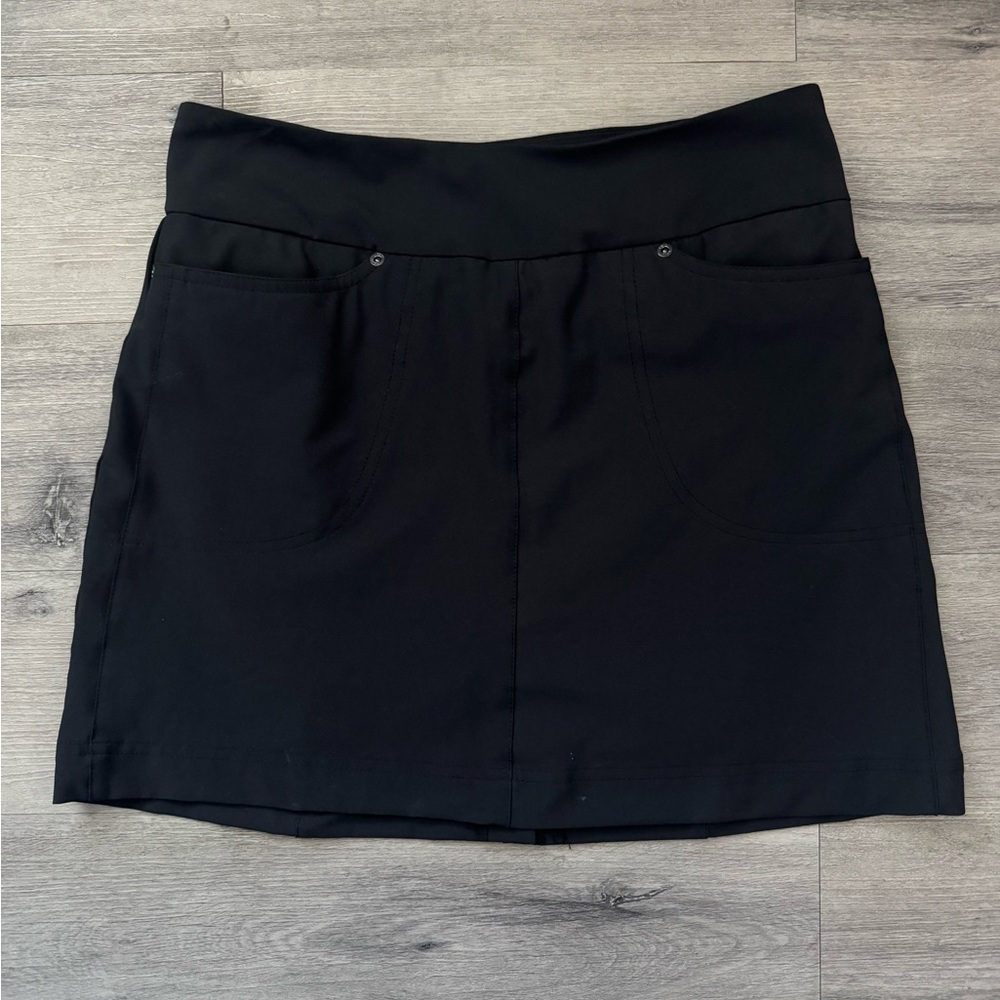 Tail black Skort